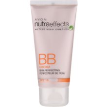 Avon Nutra Effects BB Cream Skin-Perfecting BB Cream SPF 15