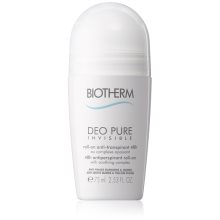 biotherm deo pure biotherm deo pure