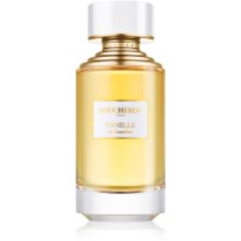 Boucheron Vanille De Zanzibar Eau De Parfum Mixte 125 Ml Notinobe