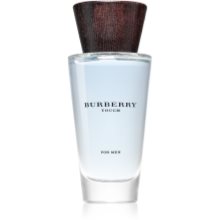 Burberry Touch For Men Eau De Toilette Pour Homme 100 Ml Notinofr