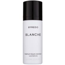 byredo notino mist blanche hair