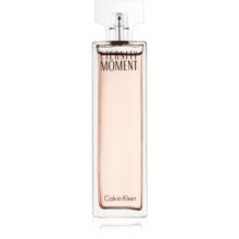 Calvin Klein Eternity Moment Eau De Parfum Pour Femme 100 Ml