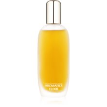 Clinique Aromatics Elixir Eau De Parfum Pour Femme 100 Ml Notinobe