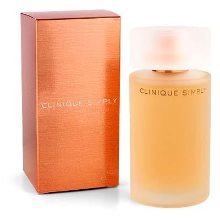 Clinique Simply Eau De Parfum pentru femei