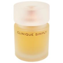 Clinique Simply woda perfumowana tester dla kobiet