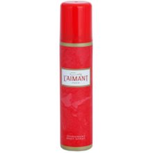 Déo L'aimant Pour Coty Spray Femme CxdQtshr
