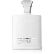 Creed Silver Mountain Water Eau De Parfum Pour Homme 120 Ml Notinobe