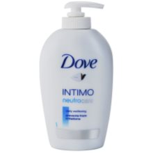 Dove Intimo Neutrocare Shower Gel For Intimate Hygiene