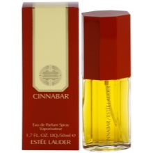 Estée Lauder Cinnabar eau de parfum nőknek minta