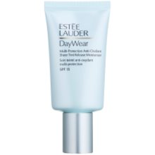 Estée Lauder DayWear Plus tónovací hydratační krém pro všechny typy pleti
