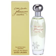 Estée Lauder Pleasures Exotic eau de parfum para mujer