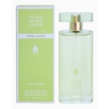 Estée Lauder Pure White Linen Light Breeze parfémovaná voda pro ženy