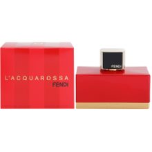 Fendi Lacquarossa Eau De Parfum Pour Femme 75 Ml Notinobe