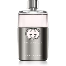 Gucci Guilty Pour Homme Eau De Toilette Pentru Bărbați 150 Ml