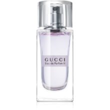Gucci Eau De Parfum Ii Eau De Parfum Pour Femme 30 Ml Notinofr