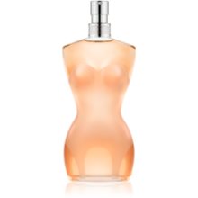 Jean Paul Gaultier Classique Eau De Toilette Pentru Femei 100 Ml