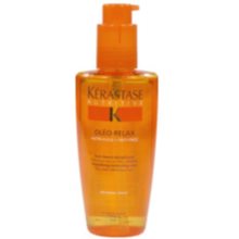 Kérastase Nutritive Oléo-Relax, cremă de netezire pentru 