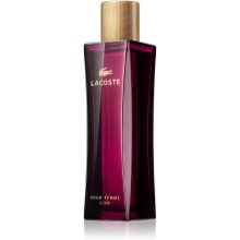 Lacoste Pour Femme Elixir Eau De Parfum For Women 90 Ml Notinodk