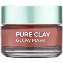 L'Oréal Paris Pure Clay maschera esfoliante