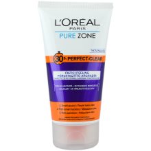 L'Oréal Paris Dermo-Expertise Pure Zone čisticí peeling