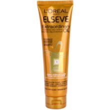 L'Oréal Paris Elseve Extraordinary Oil hedvábný olej v krému