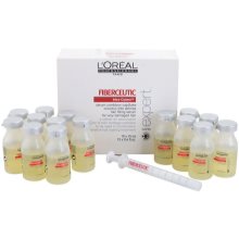 L'Oréal Professionnel Série Expert Fiberceutic Hair Filling Serum With Intra - Cylaneâ For Damaged, Chemically Treated Hair