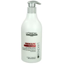 L'Oréal Professionnel Série Expert Fiberceutic maska pro jemné a poškozené vlasy