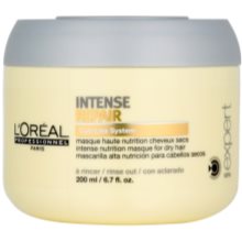 L'Oréal Professionnel Série Expert Intense Repair maseczka regenerująca do włosy suchych, zniszczonych