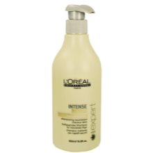L'Oréal Professionnel Série Expert Intense Repair sampon hranitor pantru par uscat si deteriorat