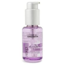 L'Oréal Professionnel Série Expert Liss Ultime sérum pro vlasy namáhané teplem