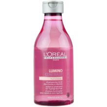 L'Oréal Professionnel Série Expert Lumino Contrast vyživující šampon pro melírované vlasy