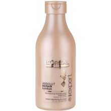 L'Oréal Professionnel Série Expert Absolut Repair Lipidium vyživující šampon pro velmi poškozené vlasy