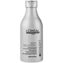 L'Oréal Professionnel Série Expert Silver šampón pre šedivé vlasy