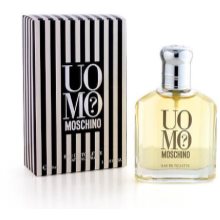 Moschino Uomo Eau De Toilette Pentru Bărbați 125 Ml Notinoro