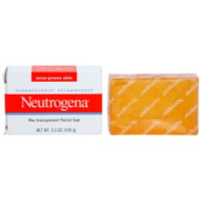 Neutrogena Face Care Acne-Prone čistiace mydlo pre problematickú pleť