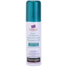 Neutrogena Foot Care deodorant pentru picioare