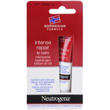 Neutrogena Lip Care Repair Lip Balm