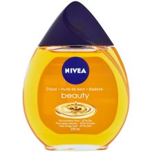 Nivea Beauty Oil Bath Oil