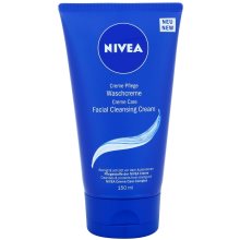 Nivea Creme Care Face Creme Cleanser