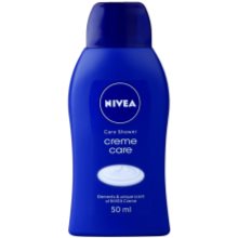 Nivea Creme Care Creamy Shower Gel