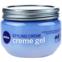 Nivea Creme Gel Creamy Gel For Hair