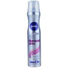 Nivea Diamond Gloss Hair Spray