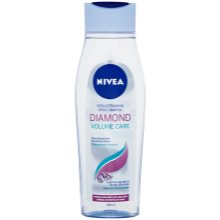 Nivea Diamond Volume Shampoo For Volume And Shine