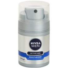 Nivea Men DNAge Face Cream Anti Wrinkle