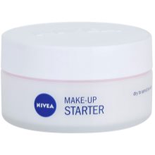 Nivea Make-up Starter Light Cream Base For Dry To Sensitive Skin