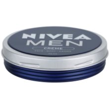 Nivea Men Original Universal Cream For Face, Hands And Body