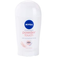 Nivea Powder Touch Antiperspirant