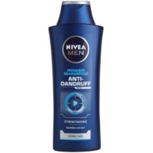Nivea Men Power Anti - Dandruff Shampoo For Normal Hair