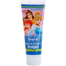 Oral b pasta do zębów Oral b pasta do zębów