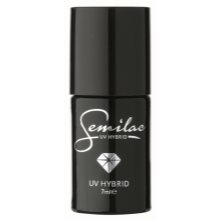 Semilac Paris Uv Hybrid Hardi Gel Pentru Extensiile Unghiilor